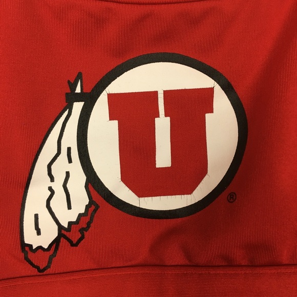 VS Pink Collegiate Collection Sport Bra - Picture 2 of 5